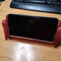 Mobile Outrigger Support