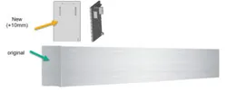 Novadoors Sliding door system