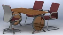 Original Graffic - Office Suite