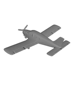 Piper PA-28R-200 Arrow II