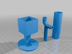 plant water filler