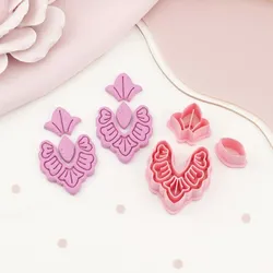 POLYMER CLAY CUTTERS