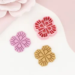 POLYMER CLAY CUTTERS
