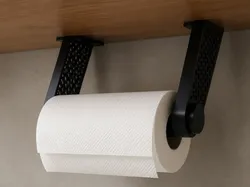porta rollo papel cocina - Modelo de impresión 3D gratuito