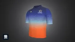 SF25142_GO RIDE_0712506 STARLIGHT JERSEY ZIP PKT