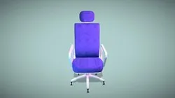 Silla Ergonómica SWT25 - StudioGaly