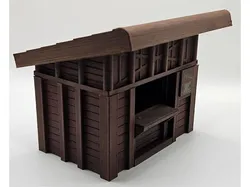 Small Shop