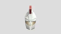 Spartanhelmet