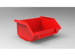Stackable Bin - Size 1