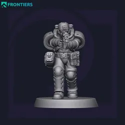 Thunder Recon - Scout Ranger 2
