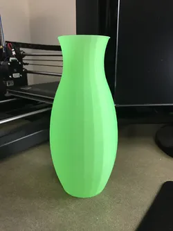 Vase