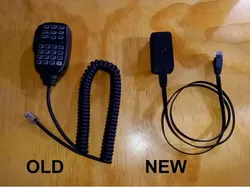 X6100 MEMS Microphone
