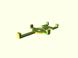 مجاني Tools & Spare Parts STL تنزيل - هونر 6x - Nibeckj