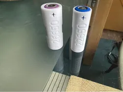 18650 Battery Adapter