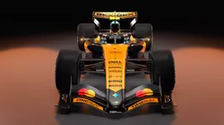 2026 Mclaren F1 plus Photoshop files 3D model