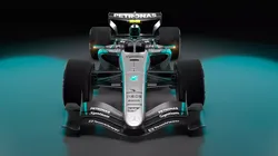 2026 Mercedes F1 plus Photoshop files 3D model