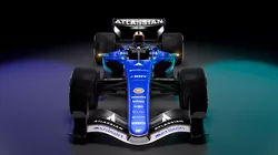 2026 Williams F1 plus Photoshop files 3D model