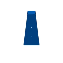 Asus AX82U router wall mount