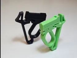 bb gun