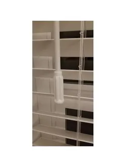 Blind Wand Handle