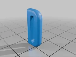 Canon T90 Strap Lug