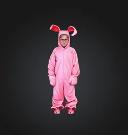 Christmas Story Flashback Memories