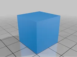 Cube