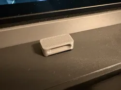 Cubierta USB para la Serie X2D P2S H2 - Modelo de impresión 3D gratuito