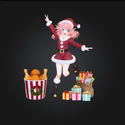 Elf Celebration