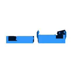 Free Electronics & RC (Remote Control) STL Download - Cc2531 with ext. home assistantby MrVee