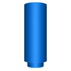 Free Other STL Download - ampolas caseby Dr Carlos Wahle