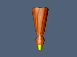 FURNITURE LEG MAB '