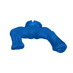Gratis Cosplay STL indir - pantalon roshi - ezeskua