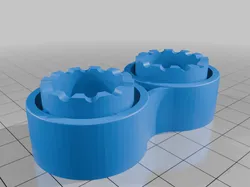 Gupamiga Baby Playpen Connector