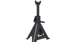 Heavy duty adjustable stands -  Head Pipe Stand 3D print model