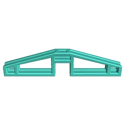 Ikea ledberg holder