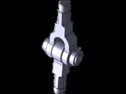 Knuckle Joint