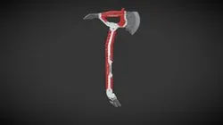 Mechanical AXE