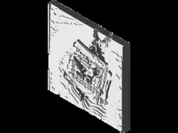 Medallion of Scripted Ascent