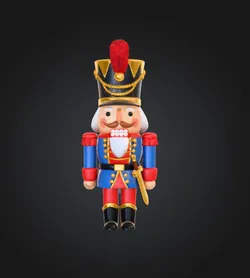 Nutcracker