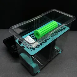 PolyDryer Annealing Mod – Soften, Dry & Anneal Your Prints