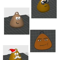 POU MISCELLANEOUS