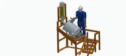 Refining Tumbler