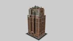 Skyscraper