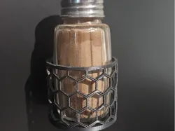 Soporte para salero/pimentero - Modelo de impresión 3D gratuito