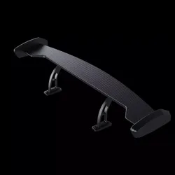 Spoiler tuning garage auto car 3D model