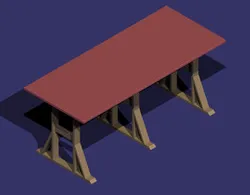 Table - WorkTable