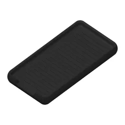 Textured Bedside Phone Holder Version 1