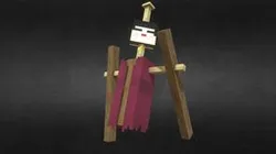 The Alluring Apparition