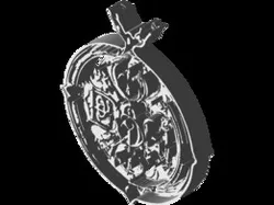 The Medallion of Four Dooms